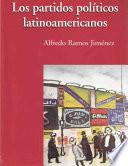 Los partidos políticos latinoamericanos
