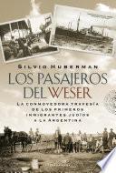 Los pasajeros del Weser