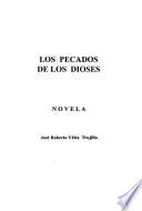 Los pecados de los dioses