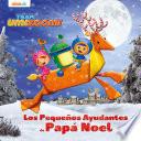 Los Pequeños Ayudantes de Papá Noel: Equipo Umizoomi