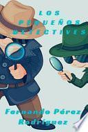 Los pequeños detectives