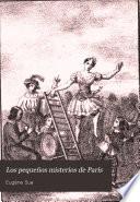 Los pequeños misterios de Paris