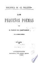 Los pequeños poemas