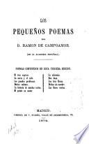 Los pequeños poemas