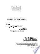 Los pequeños pueblos
