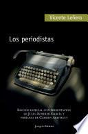 Los periodistas