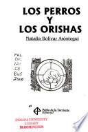 Los perros y los orishas