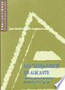 Los pieds-noirs en Alicante