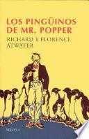 Los pingüinos de Mr. Popper
