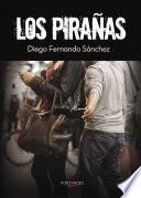 Los pirañas
