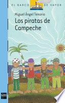 Los piratas de Campeche