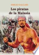 Los piratas de la Malasia