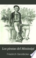 Los piratas del Mississipi