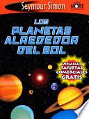 Los Planetas Alrededor del Sol