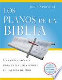 Los Planos de la Biblia
