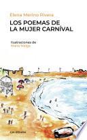 Los poemas de la mujer carníval