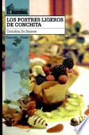 Los Postres Ligeros de Conchita