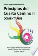 Los principios del cuarto camino II