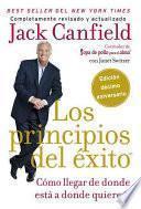 Los Principios del Exito