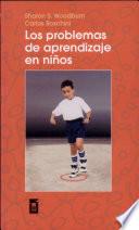 Los Problemas de Aprendizaje en Niños