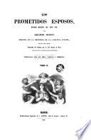 Los Prometidos esposos, 2