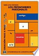 Los pronombres personales