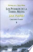 Los Pueblos de la Tierra Media