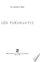 Los puruhuayes