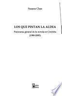 Los que pintan la aldea