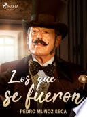 Los que se fueron