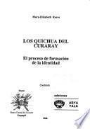 Los quichua del Curaray
