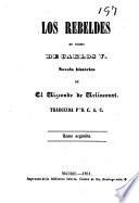 Los rebeldes en tiempos de Carlos V