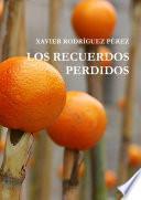 Los Recuerdos Perdidos