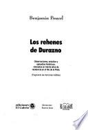 Los rehenes de Durazno