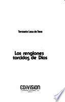 Los renglones torcidos de Dios