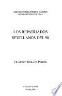 Los repatriados sevillanos del 98