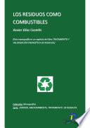 Los residuos como combustibles