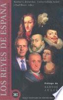 Los reyes de España