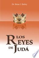 Los reyes de Judá