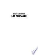 Los Robitaille