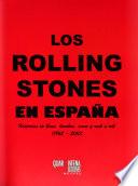 Los Rolling Stones en España