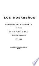 Los rosareños