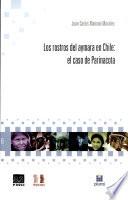 Los rostros del aymara en Chile