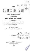 Los Salmos de David