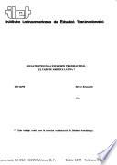 Los satelites en la expansión transnacional