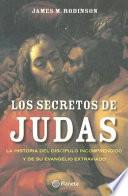 Los Secretos de Judas