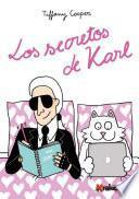 LOS SECRETOS DE KARL