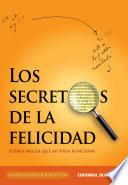 Los Secretos de la Felicidad