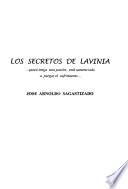Los secretos de Lavinia