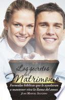 Los secretos del matrimonio